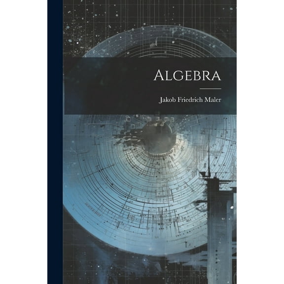 Algebra (Paperback)