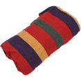 thumbnail image 3 of Hamaca para 2 personas de 200 cm x 150 cm, hasta 200 kg, color rojo, 3 of 5