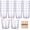 200ml, variant on Resin Measuring Cups and Sticks, 200PCS Disposable Mixing Cups Set - 100PCS 30ml Graduated Measuring Cups and 100PCS Wooden Stir Sticks for Epoxy Resin, Glue, Paint Pouring