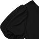 thumbnail image 2 of Vestido Amoldeado Al Cuerpo Vestido de verano para mujer Vestido de mujer con hombro oblicuo para cóctel (Negro S) Cgtredaw para Mujer Negro T S, 2 of 7