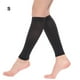 thumbnail image 4 of Seitruly Medias médicas de compresión para pantorrilla para mujer, cómodas y duraderas, cómodas y de apoyo, negro S Type3 NO3, 4 of 6