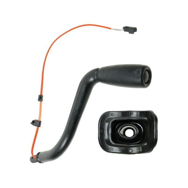 Gear Selector Lever Compatible with 1999 2006 Chevy Silverado 1500