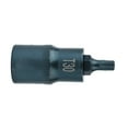 thumbnail image 6 of Torx Screwdriver Bit Tool 1/2Inch Socket Bits Adapter T30-T70 Adapter Hand Tool T30, 6 of 9