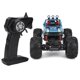 thumbnail image 3 of Juguete eléctrico RC para niños con divertida función de rociado de agua, regalo perfecto para niños Coche rociador con control remoto de 2,4 GHz, 3 of 8