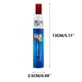 thumbnail image 3 of Scratch Repair Pen, Touch Up Paint, Scratch Remover for Cars, Repairs Car Paint Chips & Scratches, Single-stage Paint,Chips and Nicks Touch Up 15ml, 3 of 5