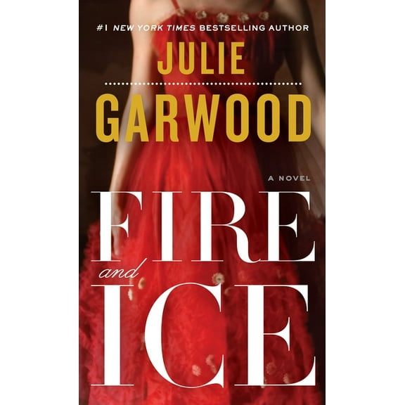 Buchanan-Renard Fire and Ice, Book 7, (Paperback)