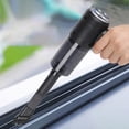 thumbnail image 4 of High Power Wireless Handheld Vacuum Cleaner for Car and Home,Lightweight Compact Design with Cyclonic Action,Versatile Nozzle Tools for Dust and Debris Clean Up, 4 of 8