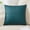 🔥 Blue_New, variant on TTJ Gifts Decorative Cross Stitch Couch Pillow 17.7x17.7 in Throw Cushion With Insert Soft Summer Home Decor Accent Pillow For Living Room Bedroom Included Insert