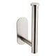 thumbnail image 2 of Soporte adhesivo de papel higiénico para baño de acero inoxidable para baño y cocina Wmkox3143yii  hfskjfh3136, 2 of 3