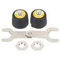 thumbnail image 2 of Sistema de Monitoreo de Presión de Neumáticos ANGGREK Bluetooth TPMS para Motocicleta, 2 of 8