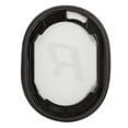 thumbnail image 6 of 2Pcs Replacement Earpads Ear Pad Cushion for Plantronics BackBeat PRO 2 Over Ear Wireless Headphones, 6 of 7