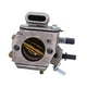 thumbnail image 4 of Carburador de motosierra,Carburador 11271200650 029 ms290 039 ms390 ms310,Accesorios de repuesto para carburador de motosierra,Piezas del motor de la motosierra Carburador Carb, 4 of 8