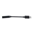 thumbnail image 3 of Paquete de 2 adaptadores de auriculares USB C a 3,5 mm para Moto Z/z Droid/force/play Afortunado Sencillez, 3 of 5