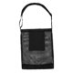 thumbnail image 4 of Bolsa de comestibles reutilizable con correa de transporte ajustable, bolso de hombro transpirable para , bolsa de forraje de setas de malla, 4 of 9