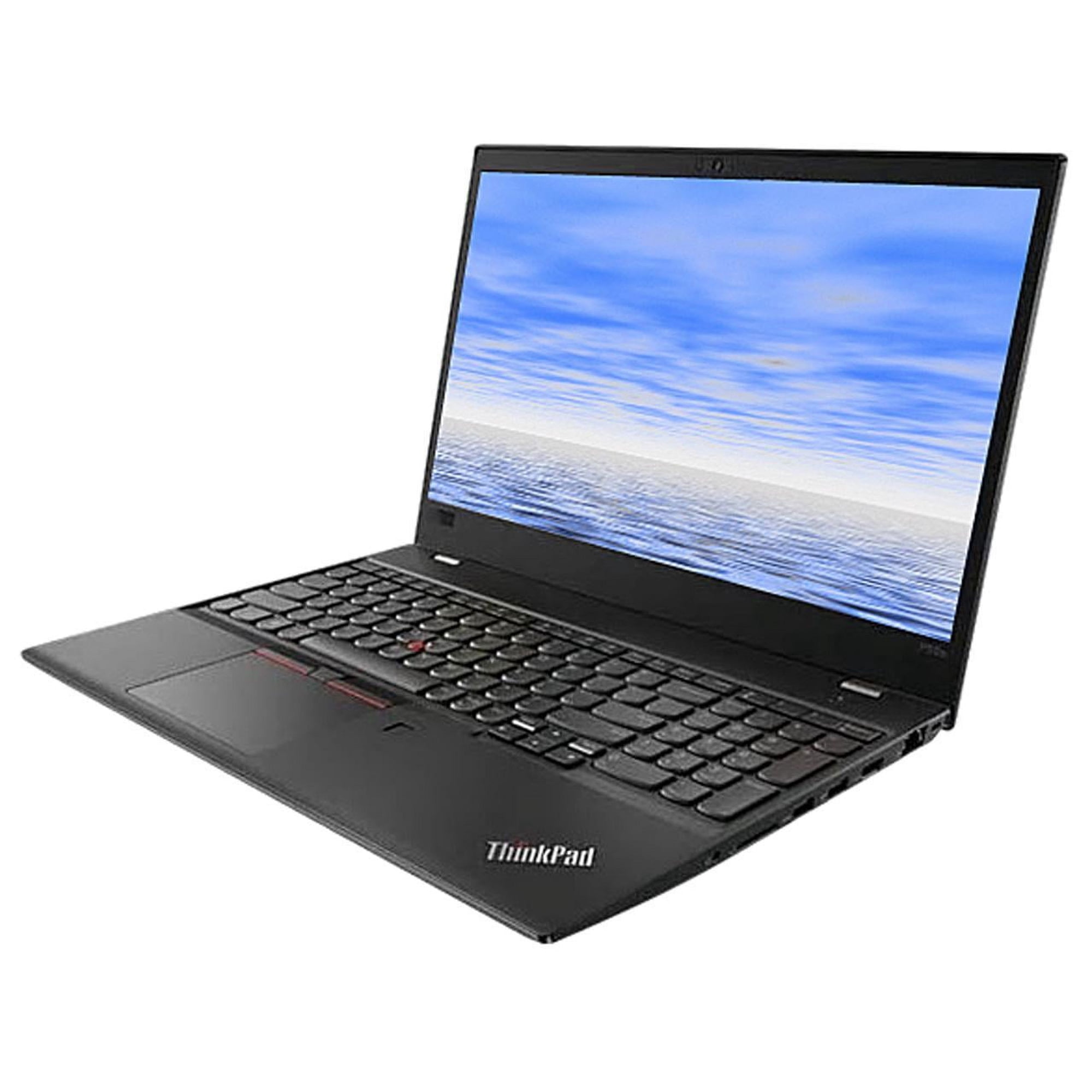 Refurbished (Fair) - Lenovo ThinkPad P53 Mobile Workstation Laptop