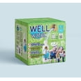 thumbnail image 3 of Body Aqua Alkaline Waters Clean, Crisp & pH-Optimized, 6 Pack, 6 Fl Oz, 3 of 7
