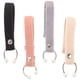 thumbnail image 5 of BRIGHTFUFU 8 correas desmontables para zapatos de tacón alto de mujer (negro, gris, beige, rosa), 5 of 8