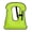 Green, variant on WANGJING Adult Life Jackets , Swimming Life Jacket , Uscg Approved Life Jackets for Kayak, Boating, Fishing, Paddle Sports