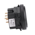 thumbnail image 4 of Battery Display Monitor Battery Gauge, Battery Meter, For  Cart For DC Battery Powered Equipment, 4 of 8