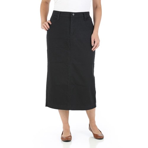 Lee Riders - Lee Riders Women's Casual Skirt - Walmart.com - Walmart.com