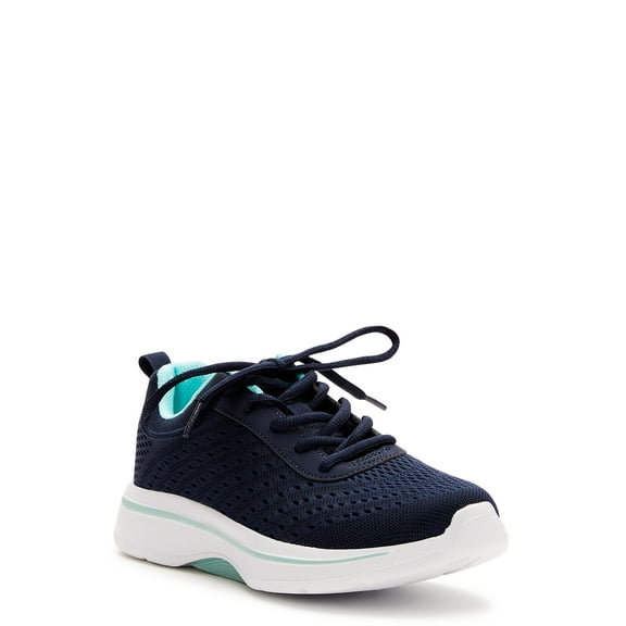 Athletic Works Women's Comfort Lace Up Sneaker
