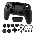 thumbnail image 3 of Pieza de Reparación para BDM-010, Carcasa del Controlador, Carcasa del Controlador de Juego, Cubierta con Botones, Color Negro, 3 of 5