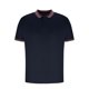 thumbnail image 5 of Camisas de Manga Larga para Hombres Pullover Impresión Botón Turndown Collar Blusa, Tela Suave Transpirable para Invierno Casual, 5 of 9
