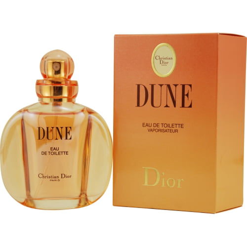 Dune Edt Spray 1 Oz By Christian Dior 