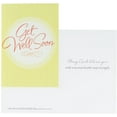 thumbnail image 4 of Card-Boxed-Get Well-Large Print (Box Of 12), 4 of 6