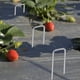 thumbnail image 5 of Clavo de jardín en forma de U galvanizado, clavo de alambre de acero para suelo, 15*3cm, clavos para tela anti-maleza, 5 of 6