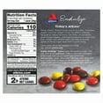 thumbnail image 3 of Atkins, Endulge, Peanut Butter Candies, 5 Bars, 1 oz (28 g) Each Pack of 2, 3 of 3