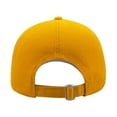 thumbnail image 3 of Atlantis Action 6 Panel Chino Baseball Cap, 3 of 4