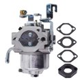 thumbnail image 4 of Mosiee For Eh41 Carburetor Assembly Compatible With 2676230230 And 2676230220, 4 of 9