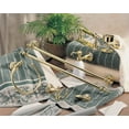 thumbnail image 2 of Delta SDD-DLT-273 Delta-  75035-PB Victorian  Robe Hook  Polished Brass, 2 of 2