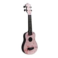 thumbnail image 2 of Ukelele profesional para , guitarra de juguete, instrumentos de cuerda, instrumento Musical para de Sakura perfke Pequeño ukelele, 2 of 9