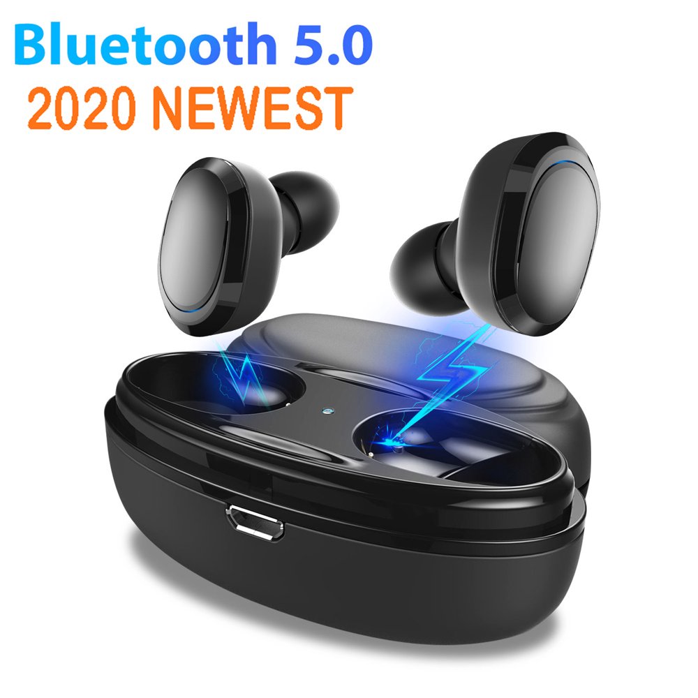 Mini Wireless Earbuds, 1set Bluetooth Earphone Smallest Wireless
