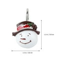 thumbnail image 2 of unbranded 12Ud Decorativos Para De Con, 2 of 6