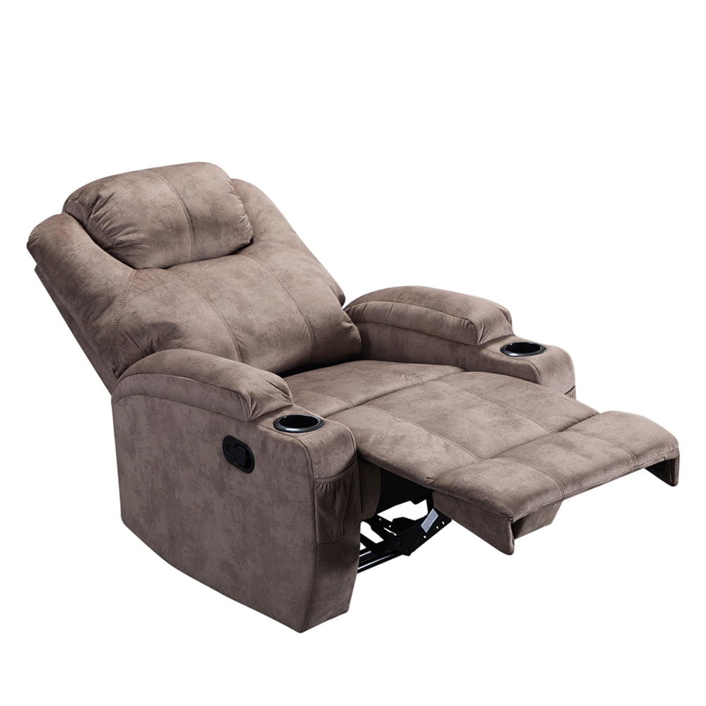 Lowestbest Power Lift Recliner Chair with 2 Cup Holders