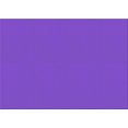 thumbnail image 1 of Ahgly Company Indoor Rectangle Patterned Neon Purple Area Rugs, 3' x 5', 1 of 6