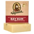 thumbnail image 5 of Dr. Squatch Bay Rum Bar Soap, 5 of 5