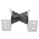 thumbnail image 3 of Hardware marino, soporte de anclaje marino 316 Accesorios para embarcaciones Soporte de rodillo de proa Experiencia incomparable, 3 of 9