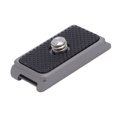 thumbnail image 1 of Quick Release Plate, QR Camera Mount Adapter Aluminum Alloy Magnetic Attachment Design  for Travel, 1 of 7