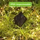 thumbnail image 4 of Led Solar Cadena Luces Navidad Decoración Exterior 20m200led, 4 of 8