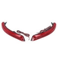 thumbnail image 2 of Car Rear Bumper Fog Light, LED Rear Bumper Light Shock Resistant ABS  for Car, 2 of 7