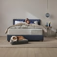 thumbnail image 4 of Casper Sleep Dog Bed, Large, Gray, 4 of 5
