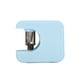 thumbnail image 5 of Sacapuntas Automático, Inserte El Estilo De La Cámara De Inicio Sacapuntas Portátil Ajustable Para El Aprendizaje Y El Trabajo De Oficina ANGGREK Azul, 5 of 8