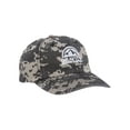 thumbnail image 2 of Logo Camo Adjustable Baseball Caps - City Camo, 2 of 5