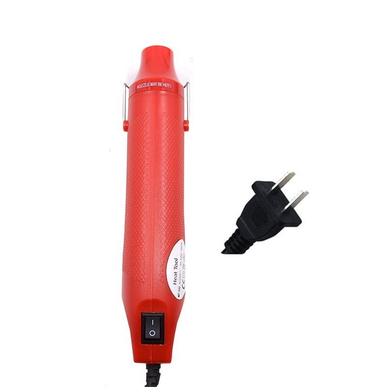 2800W Construction Thermal Dryer 220V Heat Guns Soldering Tool Temperature  Adjustable Revair Hair Dryer Shrinking Wrapping Tools