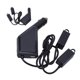thumbnail image 3 of 2024Cargador de batería para coche 3 en 1, cargador de coche de carga rápida con doble salida para DJI Mavic 3 RC Drone, 3 of 5