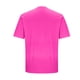 thumbnail image 4 of Tops para hombre, blusas y camisas de manga corta con cuello redondo para hombre, blusas casuales holgadas elásticas de color liso para hombre, blusas deportivas de manga corta con cuello redondo para, 4 of 5